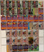 Image Universe Founders Series Chromium Base Trading Card Set (90) Topps   - TvMovieCards.com
