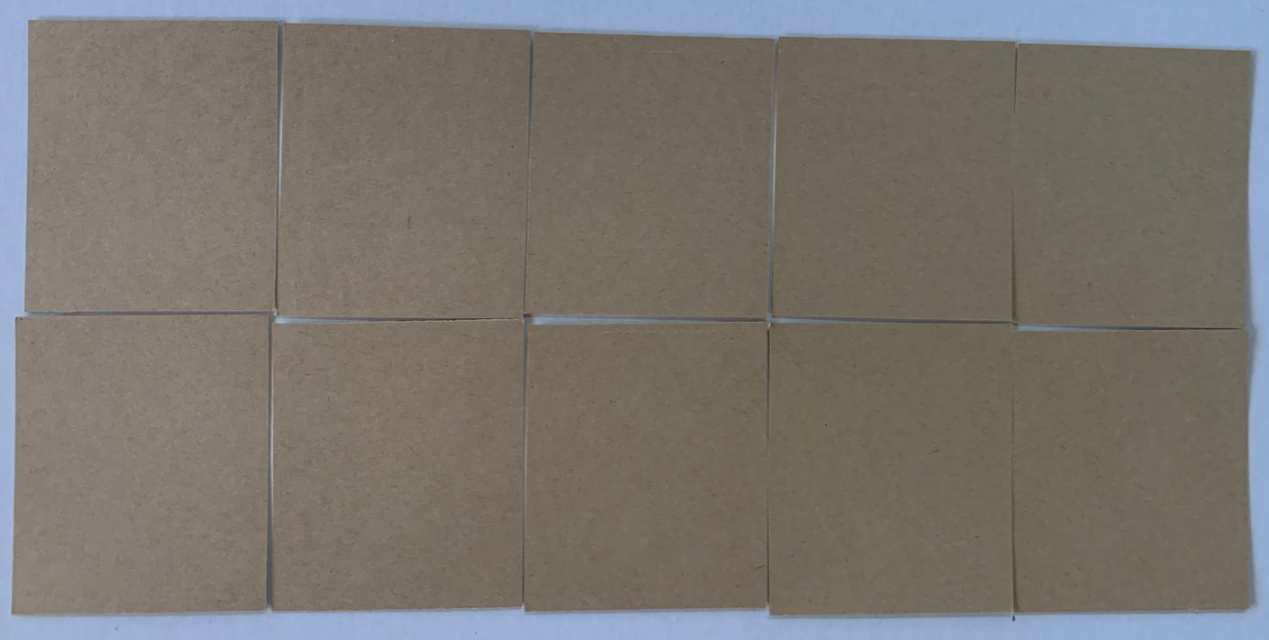 Best of Cracked Magazine  Vintage Trading Sticker Card Set 10 Stickers Fleer 1978   - TvMovieCards.com