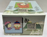 1998 South Park Jumbo Wax Trading Card Box Comic Images 30 Packs Factory Sealed   - TvMovieCards.com