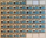 Rocketeer Movie Base Card Set 99 Cards / 11 Stickers Topps 1991   - TvMovieCards.com