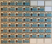 Rocketeer Movie Base Card Set 99 Cards / 11 Stickers Topps 1991   - TvMovieCards.com