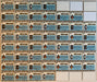 Rocketeer Movie Base Card Set 99 Cards / 11 Stickers Topps 1991   - TvMovieCards.com