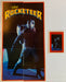 Rocketeer Movie Base Card Set 99 Cards / 11 Stickers Topps 1991   - TvMovieCards.com