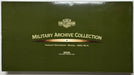 2010 Harley Davidson Military Archive Collection 1942 WLA Shadowbox Display   - TvMovieCards.com