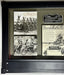 2010 Harley Davidson Military Archive Collection 1942 WLA Shadowbox Display   - TvMovieCards.com