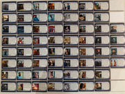 Star Trek Strange New Worlds Season 1 Base Card Set 60 Cards 2023 Rittenhouse   - TvMovieCards.com