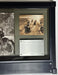 2010 Harley Davidson Military Archive Collection 1942 WLA Shadowbox Display   - TvMovieCards.com