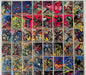 Amazing Spider-Man Comic  Base Card Set  150 Cards 1994 Fleer   - TvMovieCards.com