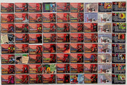 Amazing Spider-Man Comic  Base Card Set  150 Cards 1994 Fleer   - TvMovieCards.com