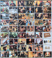 Jumanji Movie starring Robin Williams Trading Card Set 90 Cards Skybox 1995   - TvMovieCards.com