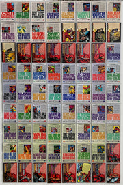 Amazing Spider-Man Comic  Base Card Set  150 Cards 1994 Fleer   - TvMovieCards.com