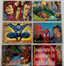 Amazing Spider-Man Comic  Base Card Set  150 Cards 1994 Fleer   - TvMovieCards.com