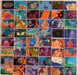 Hercules Disney Movie Base Trading Card Set 90 Cards Fleer/Skybox 1997   - TvMovieCards.com