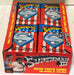 1983 Superman III Movie Vintage Trading Card Wax Box Full 36 Packs Topps - TvMovieCards.com