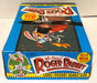 Roger Rabbit (Who Framed) Movie Vintage Bubble Gum Card Box 36 Packs Topps 1988 - TvMovieCards.com