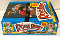 Roger Rabbit (Who Framed) Movie Vintage Bubble Gum Card Box 36 Packs Topps 1988 - TvMovieCards.com