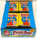 Roger Rabbit (Who Framed) Movie Vintage Bubble Gum Card Box 36 Packs Topps 1988 - TvMovieCards.com