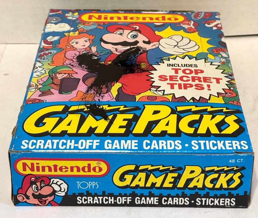 Card Scratched Off Damaged Nintendo Eshop Card I Scratched Off My