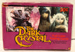 Dark Crystal Movie Vintage Trading Card Wax Box 36 packs Full Donruss 1982 - TvMovieCards.com