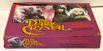 Dark Crystal Movie Vintage Trading Card Wax Box 36 packs Full Donruss 1982 - TvMovieCards.com