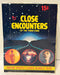 1978 Close Encounters Third Kind Wax Vintage Trading Card Box 36 Packs Topps - TvMovieCards.com