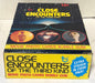 1978 Close Encounters Third Kind Wax Vintage Trading Card Box 36 Packs Topps - TvMovieCards.com