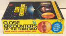 1978 Close Encounters Third Kind Wax Vintage Trading Card Box 36 Packs Topps - TvMovieCards.com