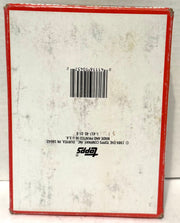 1989 Topps Stupid Smiles Stickers Full Sticker Card Box 48 Sealed Packs - TvMovieCards.com
