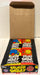 1989 Topps Stupid Smiles Stickers Full Sticker Card Box 48 Sealed Packs - TvMovieCards.com