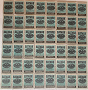 Batman Movie Series 2 Vintage Base Card Set 132 Cards 133-264 Topps 1989 - TvMovieCards.com