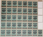Batman Movie Series 2 Vintage Base Card Set 132 Cards 133-264 Topps 1989 - TvMovieCards.com