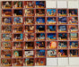 Disney Adventures Animated Base Trading Card Set 100 Cards Dynamic 1993   - TvMovieCards.com