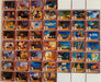 Disney Adventures Animated Base Trading Card Set 100 Cards Dynamic 1993   - TvMovieCards.com