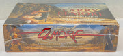 Elmore The Fantasy Art of Larry Elmore Card Box 36 Packs FPG 1994   - TvMovieCards.com