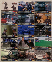 Captain America Civil War Hollywood Magic Chase Card Set (15) HM-1 - HM15 2016 U - TvMovieCards.com