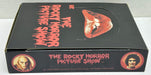 Rocky Horror Picture Show Vintage Trading Card Box 36 Packs FTCC 1980   - TvMovieCards.com