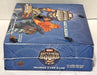 2012 Marvel Super Hero Squad Hero's Destiny TCG Booster Box Upper Deck Sealed - TvMovieCards.com