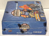 2012 Marvel Super Hero Squad Hero's Destiny TCG Booster Box Upper Deck Sealed - TvMovieCards.com