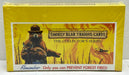 Smokey The Bear Trading Card Box 24 Packs Dart Flipcards 1996 Factory Sealed   - TvMovieCards.com