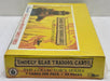 Smokey The Bear Trading Card Box 24 Packs Dart Flipcards 1996 Factory Sealed   - TvMovieCards.com