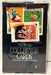 Disney Collector Cards Series 1 Vintage Card Box 36 Packs Impel 1991 - TvMovieCards.com