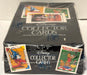 Disney Collector Cards Series 1 Vintage Card Box 36 Packs Impel 1991 - TvMovieCards.com