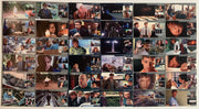 X-Files Showcase Widevision Base Trading Card Set 72 Cards Topps 1997   - TvMovieCards.com
