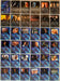 X-Files Fight the Future Base Card Set 72 Cards Topps 1998   - TvMovieCards.com
