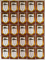 2022 CZX Middle Earth Red STR PWR Complete Trading Card Set S1-S25 - TvMovieCards.com