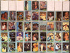 1980 Dukes of Hazzard Series 1 Blue VTG Complete Trading Card Set of 66 Donruss - TvMovieCards.com