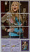 Hannah Montana Pop Star Quiz Silver Foil Stickers Chase Card Set (12) Topps 2008   - TvMovieCards.com