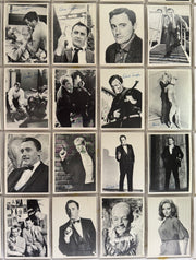 1965 Topps The Man From U.N.C.L.E. Complete 55 Card Set #1-55 Excellent/Near Min - TvMovieCards.com