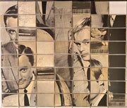 1965 Topps The Man From U.N.C.L.E. Complete 55 Card Set #1-55 Excellent/Near Min - TvMovieCards.com
