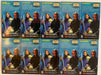Star Wars Episode 1 Phantom Menace Widevision Foil Chase Card Set F1-F10 - TvMovieCards.com